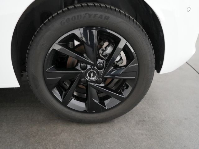 Corsa F FACELIFT GS+LED MATRIX+RÜCKFAHRKAMERA+SI