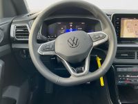 Volkswagen T-Cross - Vorschau Bild 12