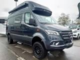 Westfalia James Cook HD 190 PS Hochdach*Offroad*Radträger - Westfalia Hochdach
