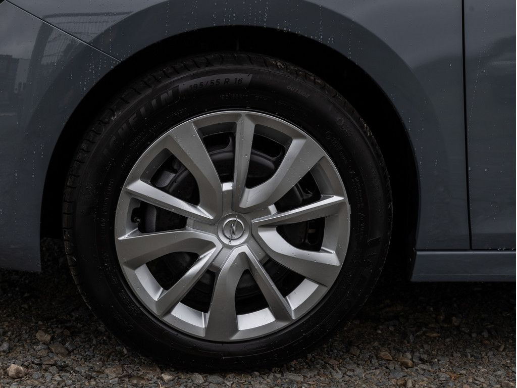 Opel Corsa - Bild 3