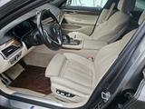 BMW 750Li xDrive M-Sport *Motor 14tkm* - gebrauchte BMW 750 aus dem Jahr 2015
