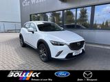 Mazda CX-3 L SKYACTIV-G 120 FWD 5T 6GS AL-SPORTS - Mazda CX-3 aus 2015