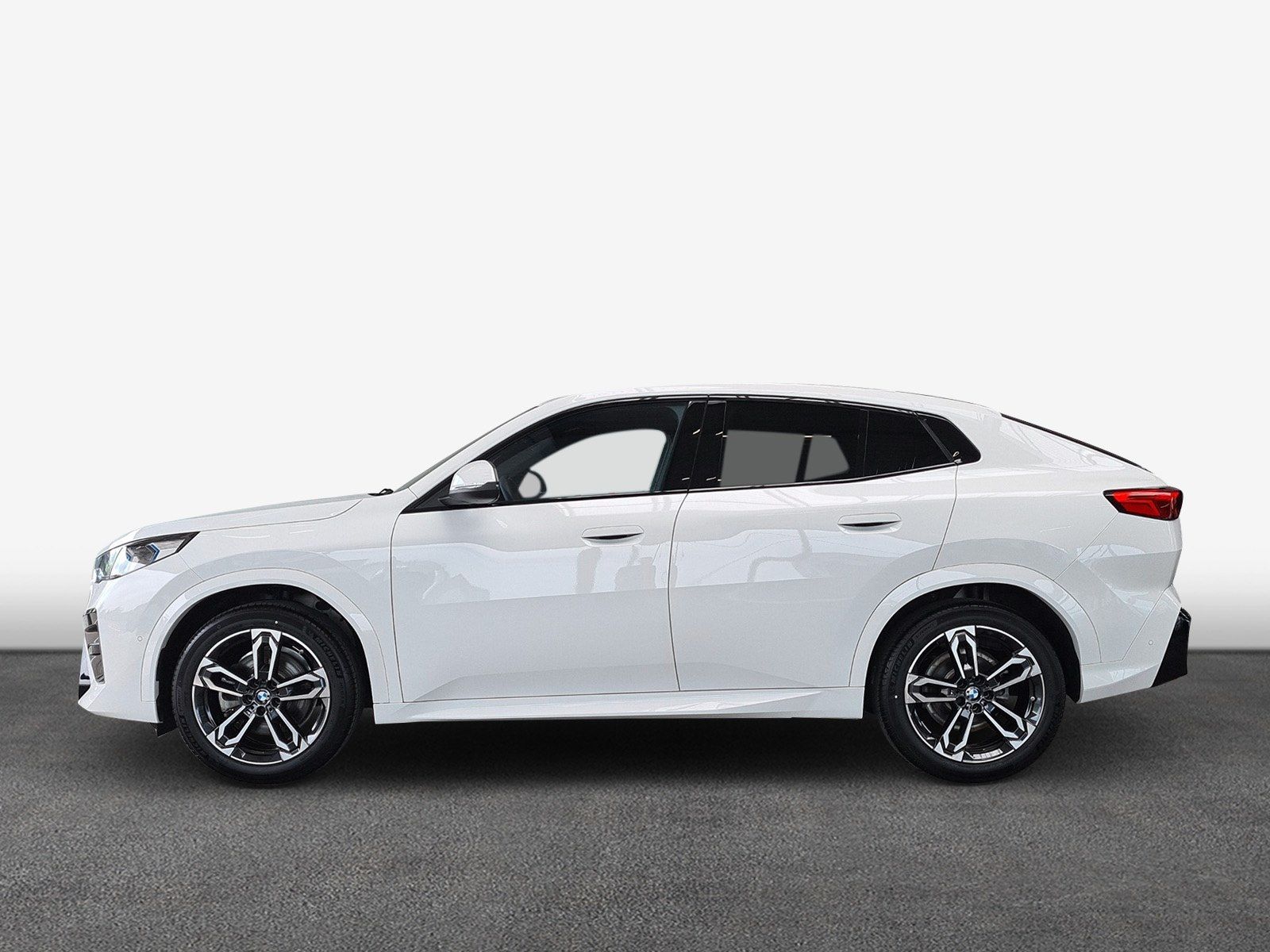 BMW X2 - Bild 4