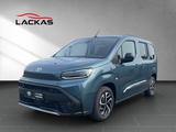 Toyota PROACE CITY Verso L1 Team Deut schland 1.5 D-4D* - blaue Toyota PROACE CITY