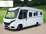 Dethleffs Trend I 7057 EBL Autom. Family Pak.  AHK  DuoCS - Dethleffs Family