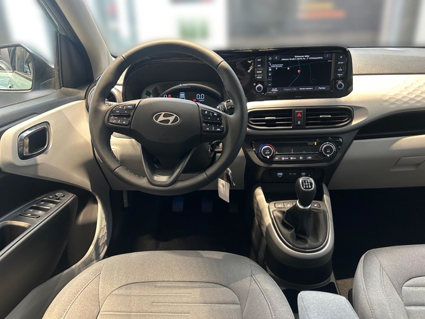 Hyundai i10 - Bild 9