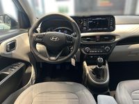 Hyundai i10 - Vorschau Bild 9