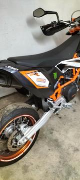 KTM SMC 690 - Offers