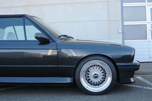 BMW M3 Cabrio /einer der letzten /Erstlack /2. Hand