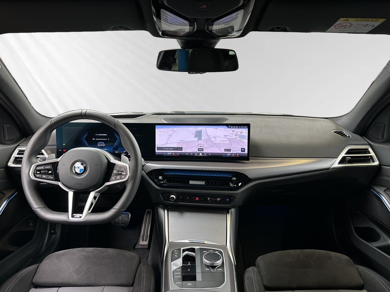 BMW 330 - Bild 9