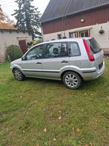 Ford Fusion - Ford Fusion in Hamburg