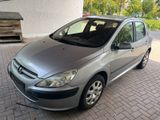Peugeot 307 Grand Filou 110*Klima*TÜV2/25 - Peugeot 307 in München
