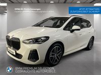 BMW 220 Active Tourer - Vorschau Bild 1