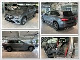 Mercedes-Benz GLC 250 d 4Matic AMG-SPORTPAKET*360"*E-HECK*18" - Mercedes-Benz GLC-Klasse Gebrauchtwagen in Wuppertal