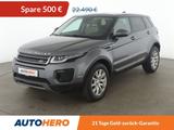 Land Rover Evoque 2.0 Sd4 SE Aut.*NAVI*LED*TEMPO*CAM*PDC* - Land Rover Range Rover Evoque in Köln