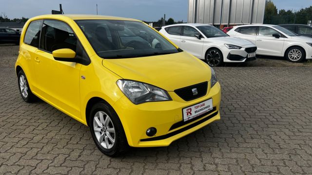 Seat Mii Chic