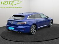 Volkswagen Arteon - Vorschau Bild 5