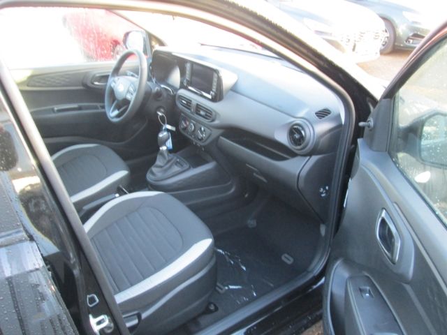 Hyundai i10 – Bild 5