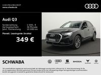 Audi Q3 - Vorschau Bild 2