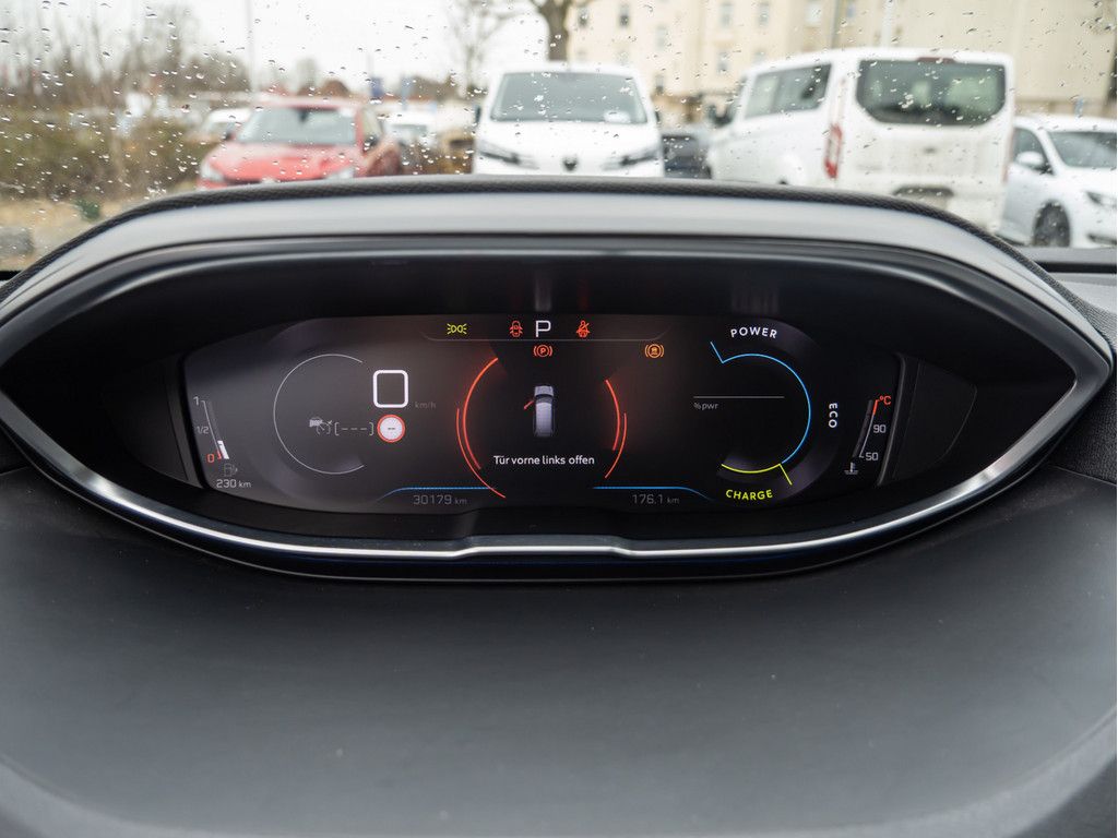 Peugeot 5008 - Bild 18