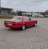 Mercedes-Benz SL 280 - Mercedes-Benz Gebrauchtwagen von 1984