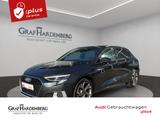 Audi A3 Sportback Advanced 40TFSIe STr Assistenzpaket