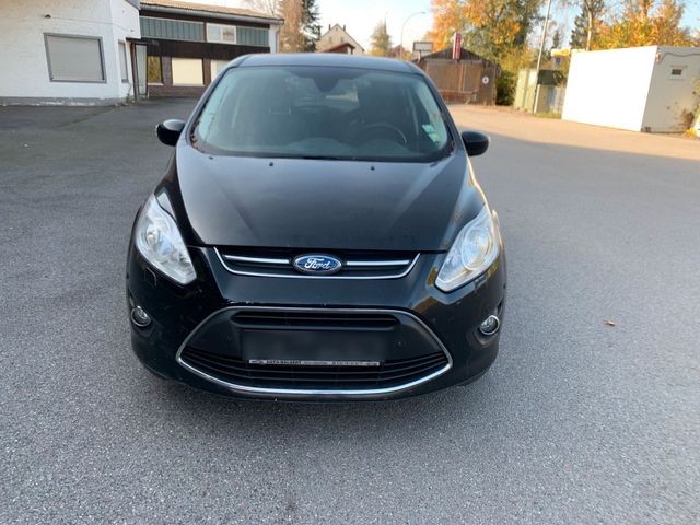 Ford Grand C-Max 2,0 Diesel 103 kw Automat...