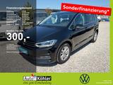 Volkswagen Touran Highline TDI DSG AHK/Pano/Kamera/ACC/AHK