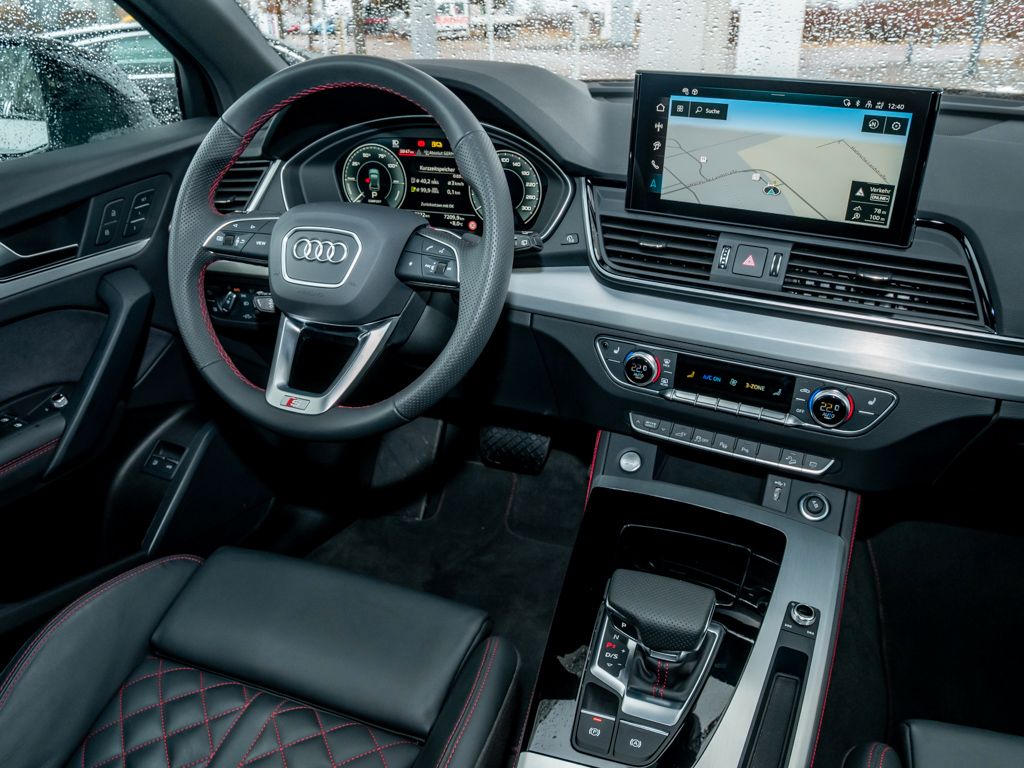 Audi Q5 - Bild 4