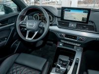 Audi Q5 - Vorschau Bild 4