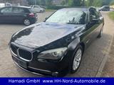 BMW 730d //SCHIEBEDACH//ALLWETTERREIFEN// - BMW Gebrauchtwagen in Hamburg