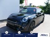 MINI Cooper S 2.0 16V*HEAD-UP*RÜCKFAHRKAMERA*SPORTPAK - MINI Cooper S: Sport