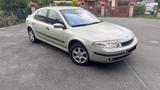 Renault RENAULT LAGUNA 1,8 BENZINER 132.000 KM - Renault Laguna: 1.8