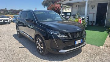 Peugeot 5008 - 1