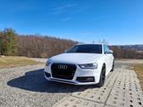 Audi A4 Avant 1.8 TFSI 170 PS S line |Scha... - Audi A4: 170ps