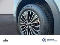 Volkswagen Tiguan - Vorschau Bild 6