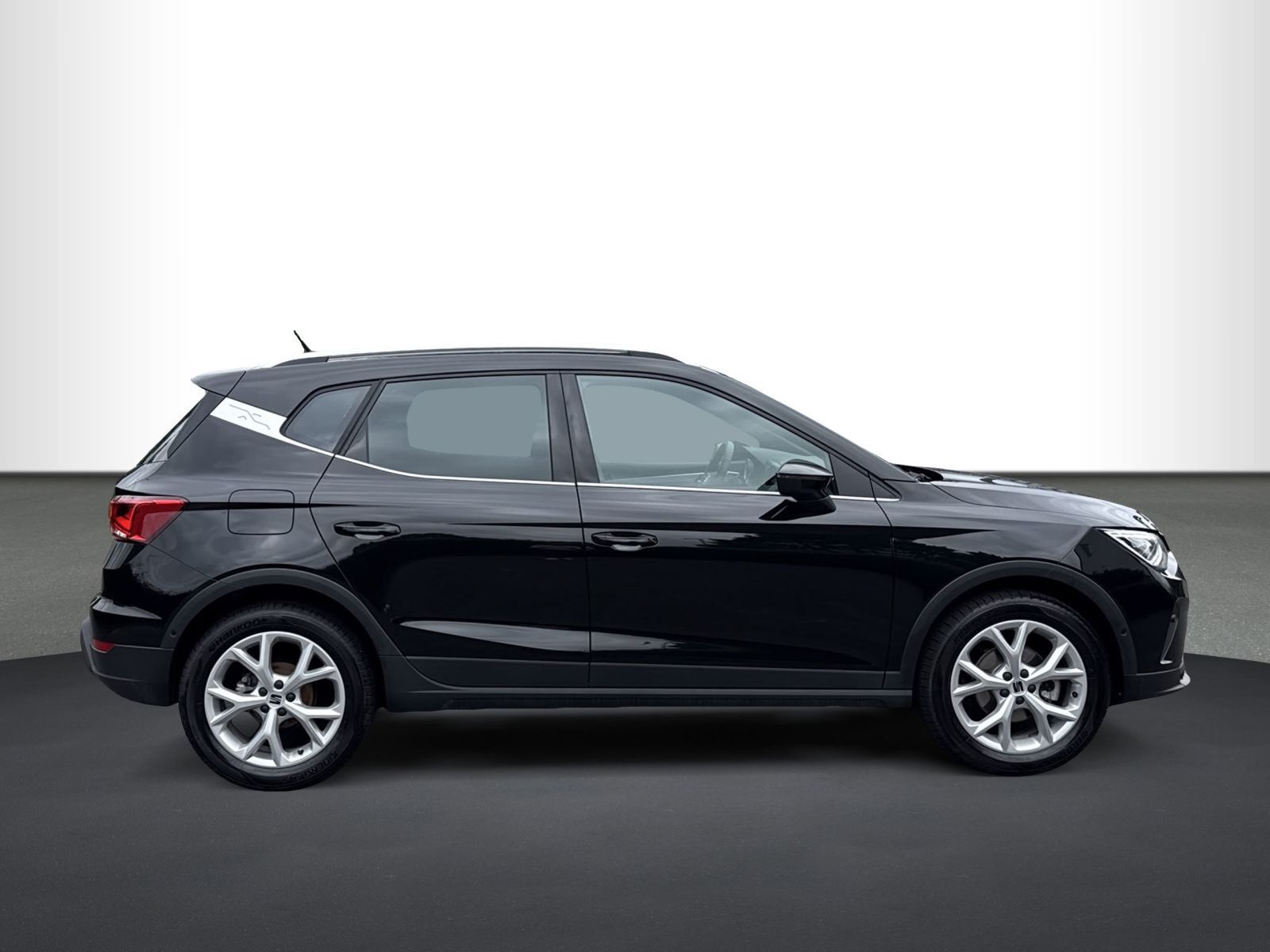 Seat Arona - Bild 6