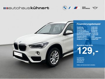 BMW X1 - 1