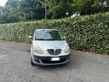 Lancia MUSA 1.4 16V Platino - Lancia MUSA aus 2004