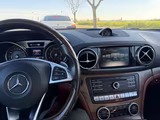 Mercedes-Benz SL 400 - - Mercedes-Benz SL 400 Gebrauchtwagen