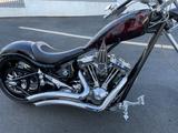 Big Dog Motorcycles Show bike K9 limited Edition 17 of 100 - BIG DOG MOTORCYCLES BENZIN