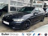 BMW 530 dA xDrive Tour. M Sport DAP Parkass. Laser F - BMW 530: 530d M Sport