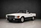 Mercedes-Benz SL 300 * DE * Originalzustand * Hardtop - Mercedes-Benz SL aus dem Jahr 1986