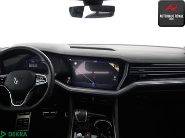 Volkswagen Touareg - 9