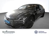 Volkswagen Arteon Shooting Brake 2.0 TSI Automatik R-Line 4