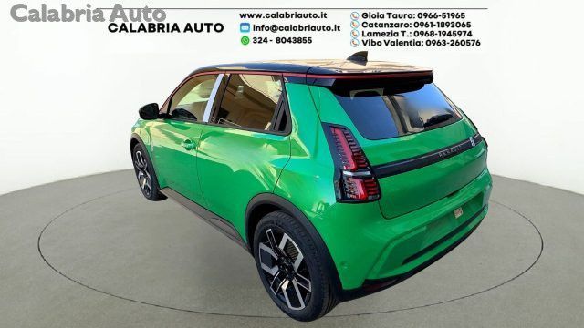 Renault RENAULT R 5 5 E-Tech Electric 40 KWH five 95 cv  imagem 3