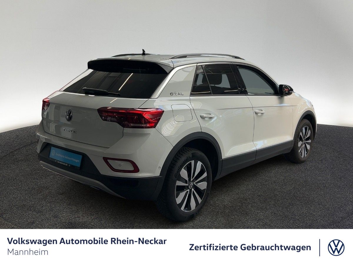 Volkswagen T-Roc - Bild 6