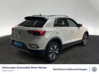 Volkswagen T-Roc - Vorschau Bild 6