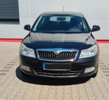 Skoda Octavia 2.0 TDI DSG Elegance Elegance - Skoda Octavia aus 2011: Elegance