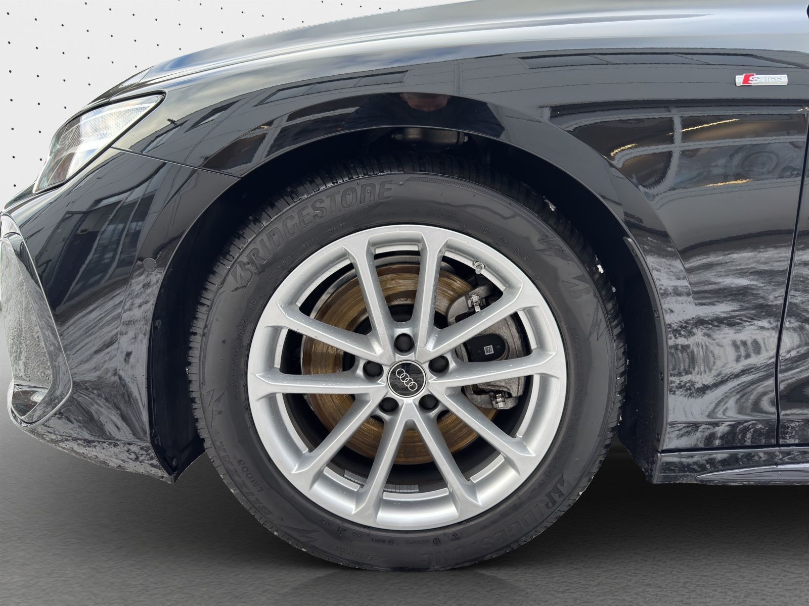 Audi A6 - Bild 13